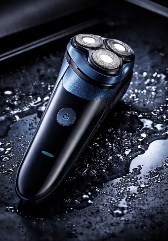 Electric shaver