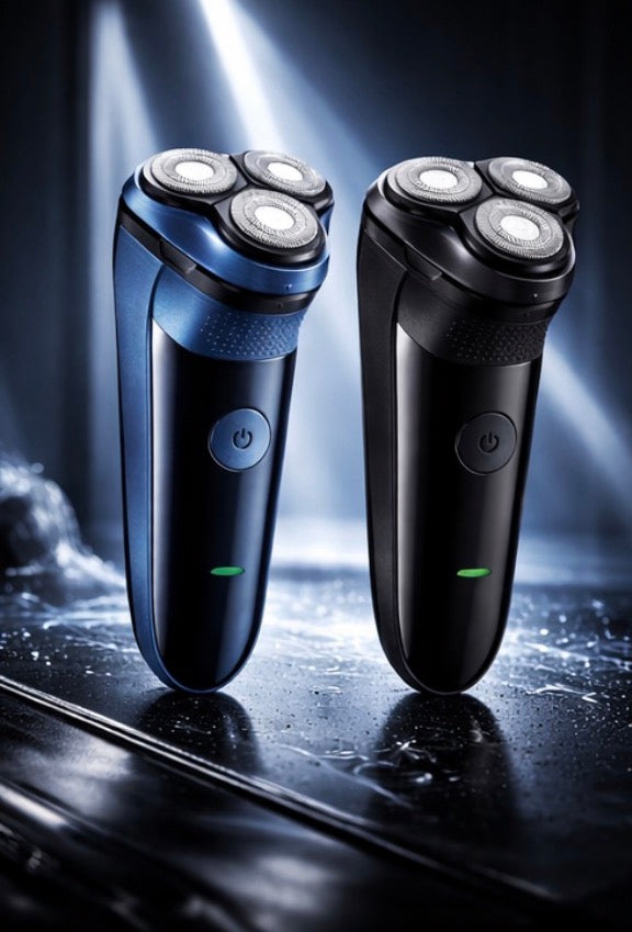 Electric shaver