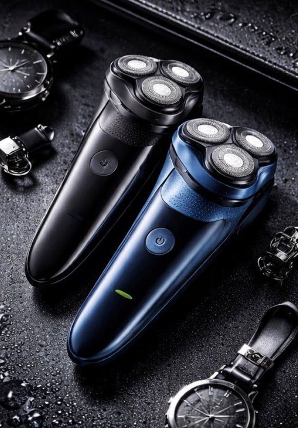 Electric shaver