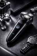 Electric shaver