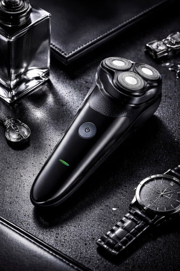 Electric shaver